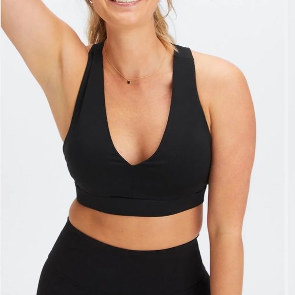 NWT FABLETICS Ace 2-Piece Outfit - Picture 4 of 6